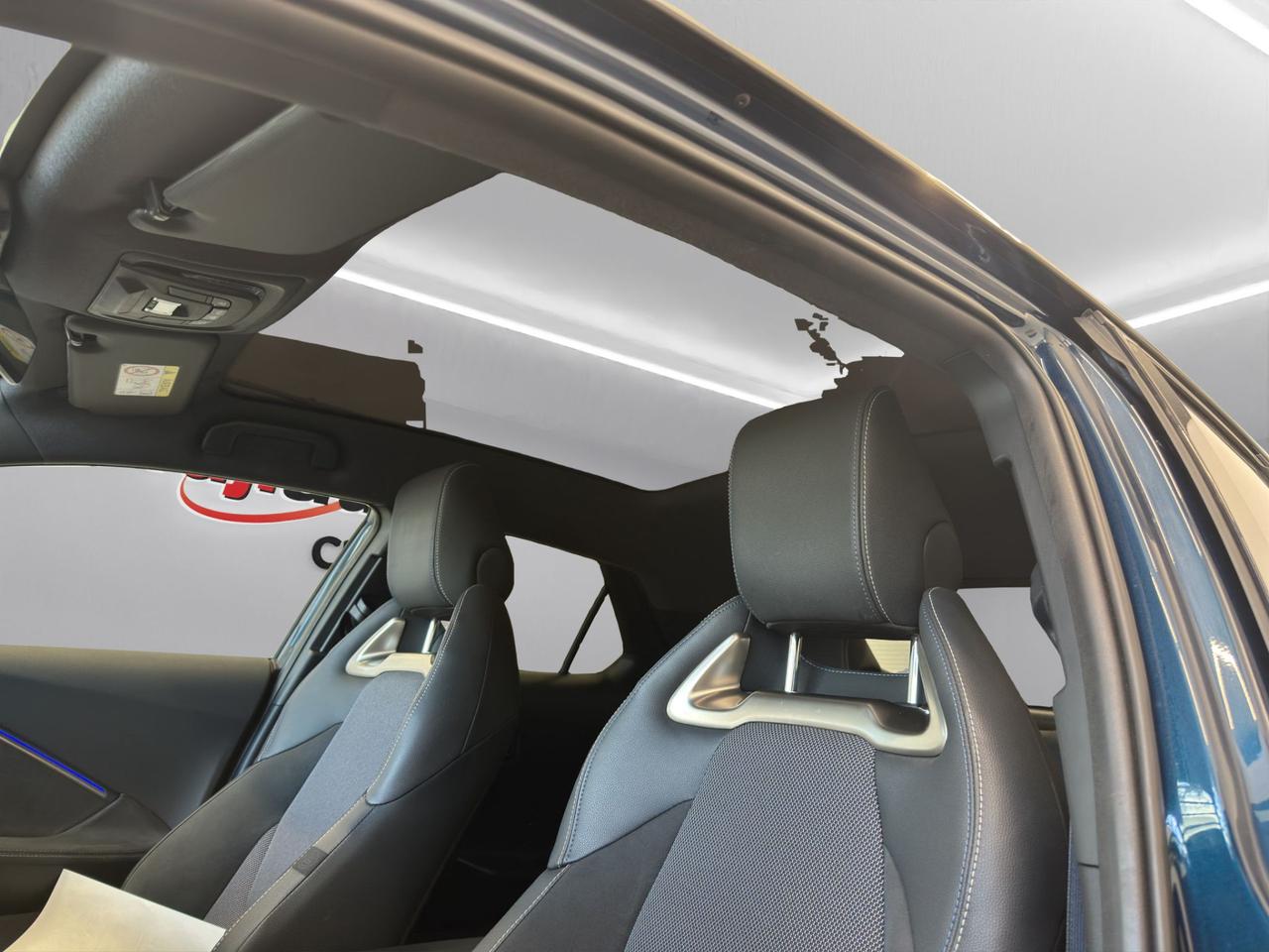 Toyota C-HR 1.8 hev Lounge fwd e-cvt