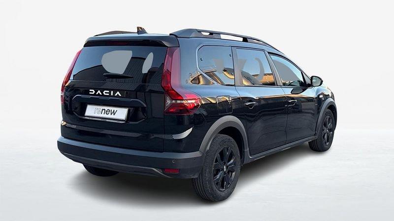 Dacia Jogger 1.0 TCe GPL Extreme UP 7p.ti