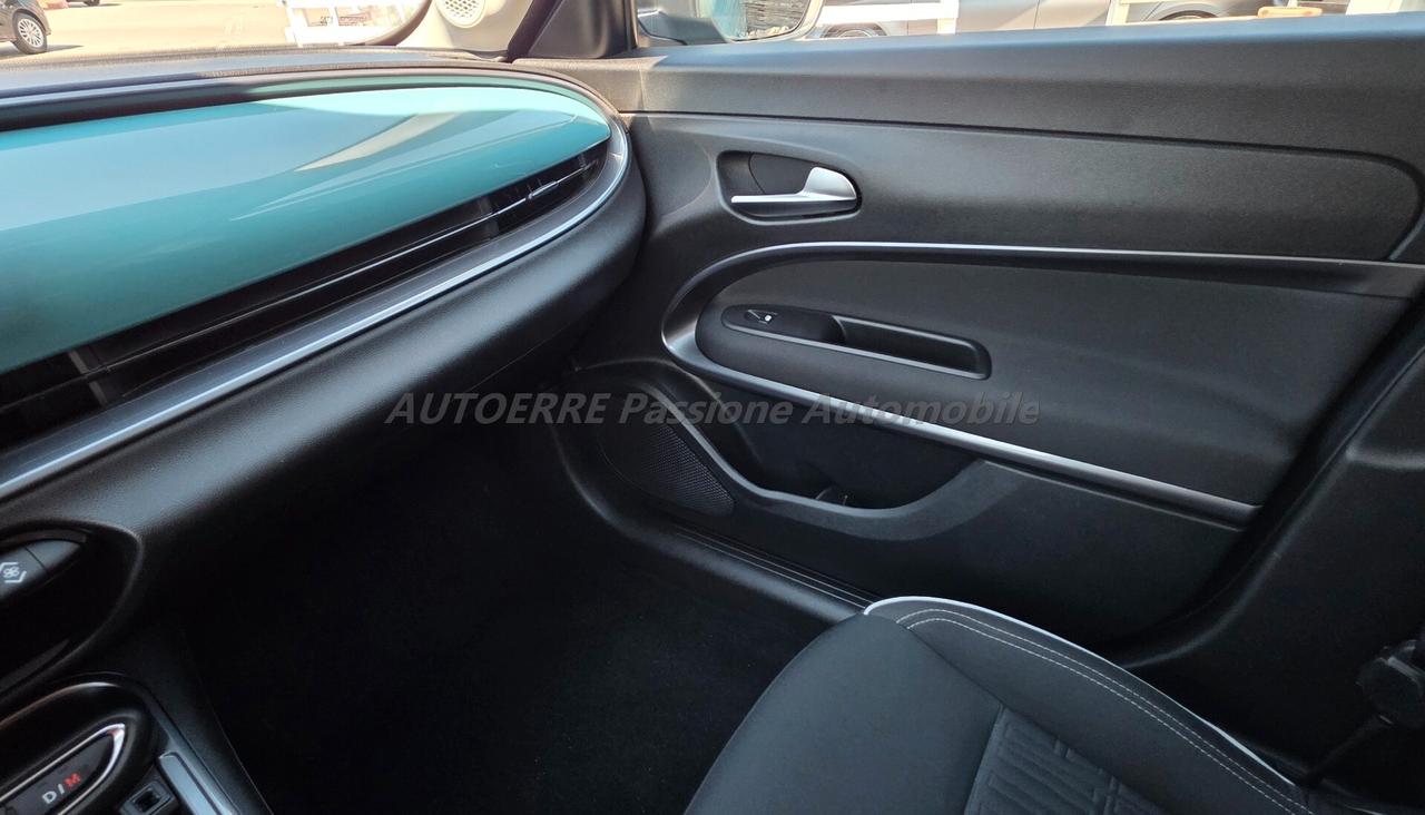 Fiat 600 Hybrid 145 CV DCT MHEV La Prima