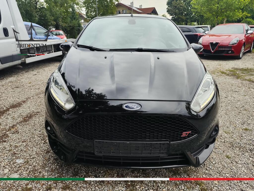 Ford Fiesta 1.6 ST 182cv 3p