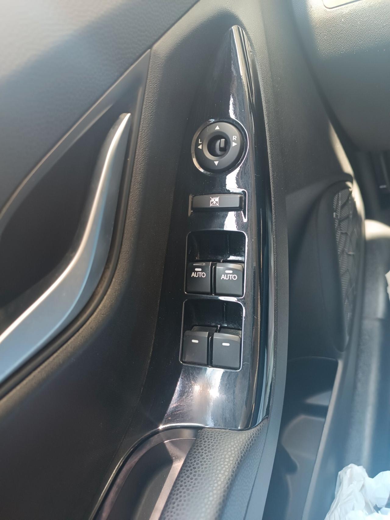 Hyundai iX20 1.4 CRDI 90 CV XPossible