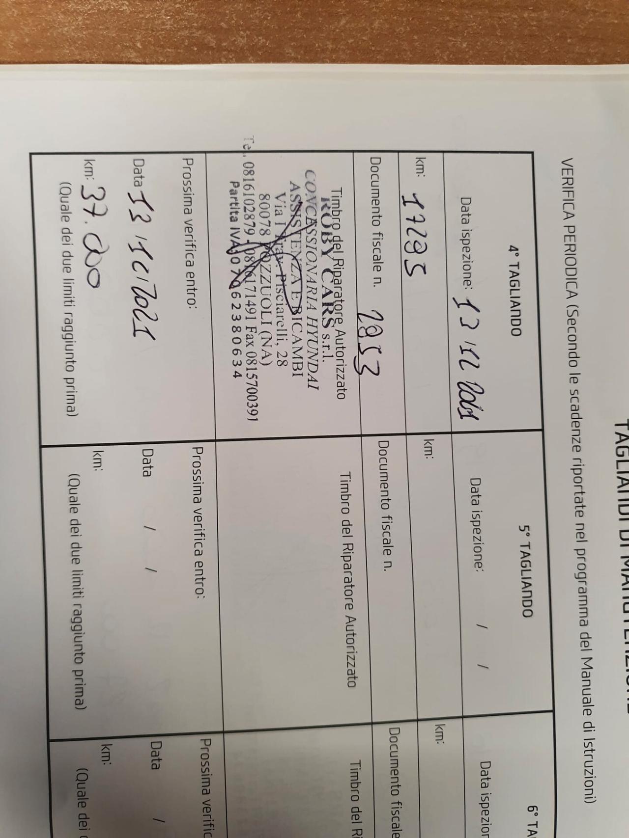 Hyundai i20 1.1 CRDi 12V /"73.000km!!!"