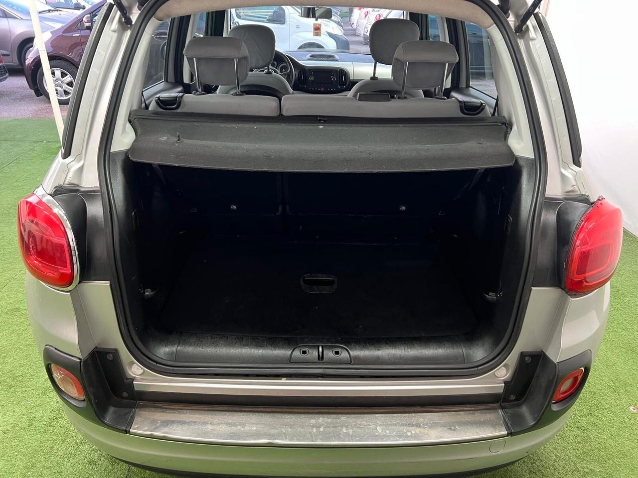 FIAT 500 L 1.3 MULTIJET 85CV