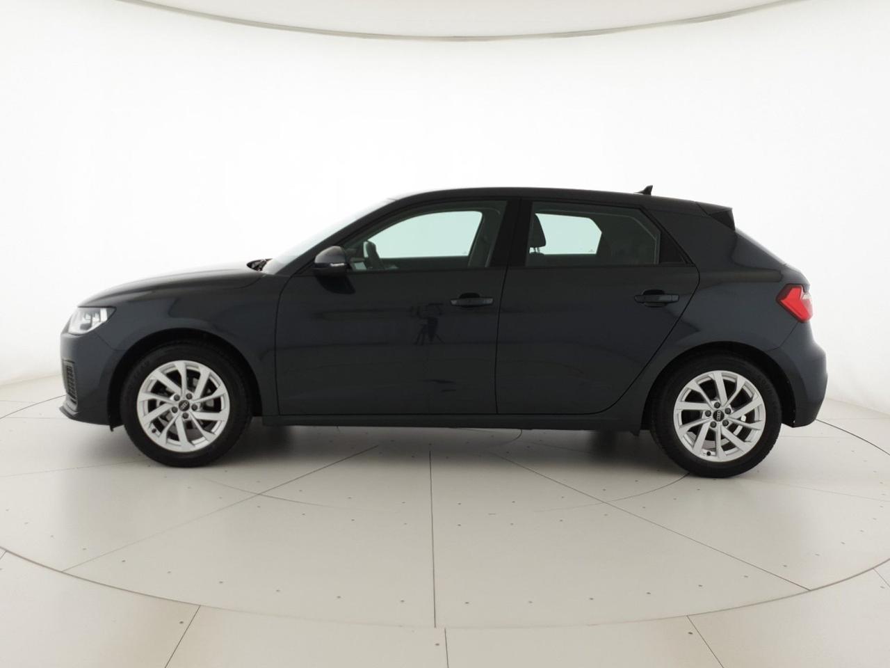 Sportback 25TFSI 95CV Business