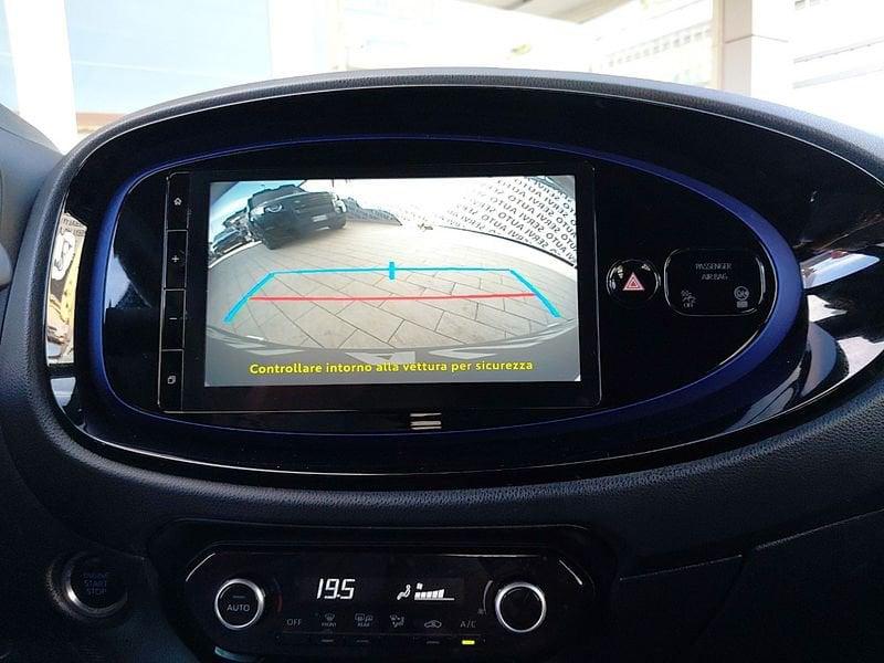 Toyota Aygo X Aygo X 1.0 Lounge 72cv