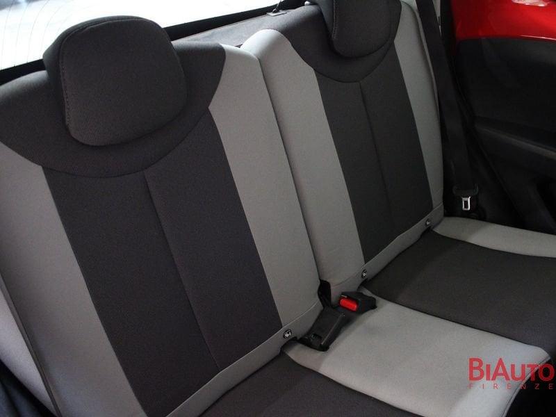 Toyota Aygo Aygo 5p 1.0 x-play tss m-mt