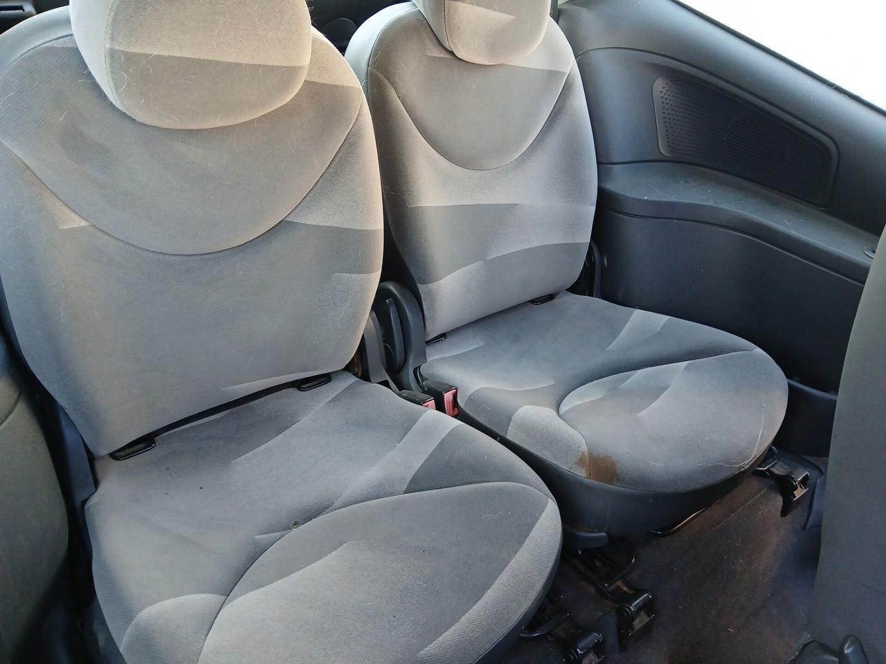 Citroen C2 1.1