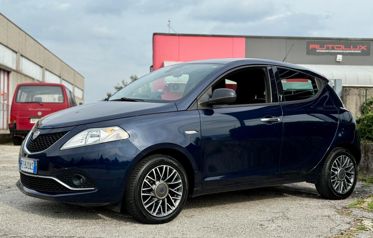 Lancia Ypsilon 1.2 69 CV 5 porte Platinum 104.000Km FULL