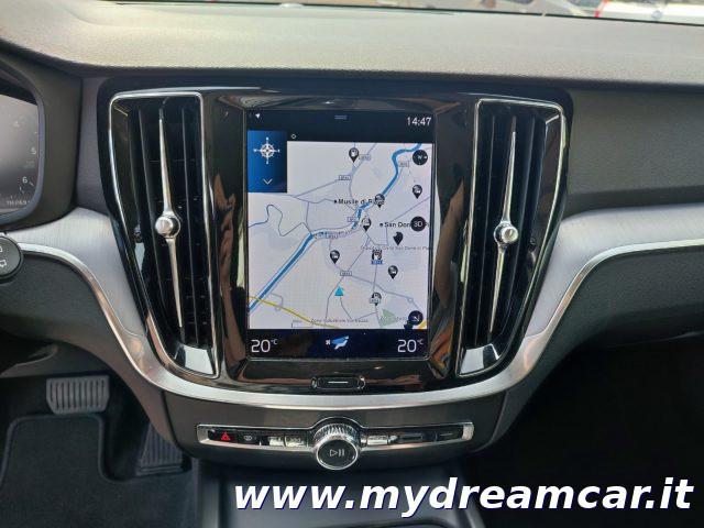 VOLVO V60 B4 (d) Geartronic Momentum Business