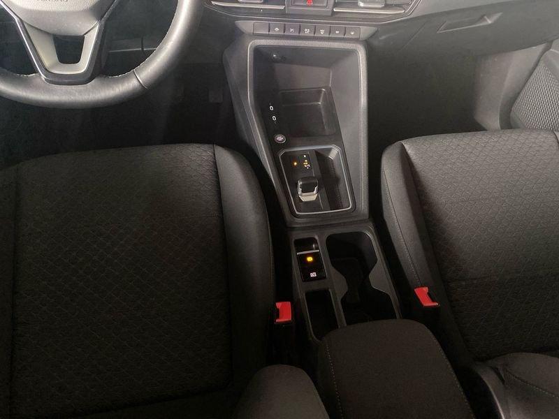 Ford Tourneo Connect 2.0 EcoBlue 90kW Titanium Auto