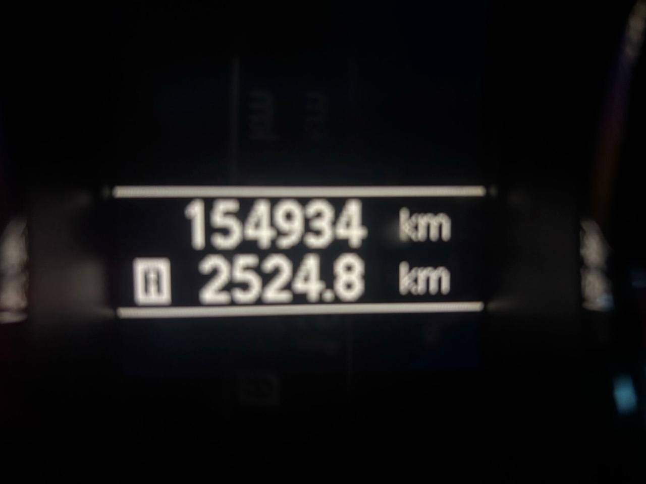 NISSAN QASHQAI 1.5 dCi Tekna 7p - 2011