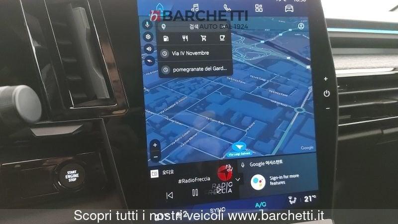 Renault Austral HEV TECHNO