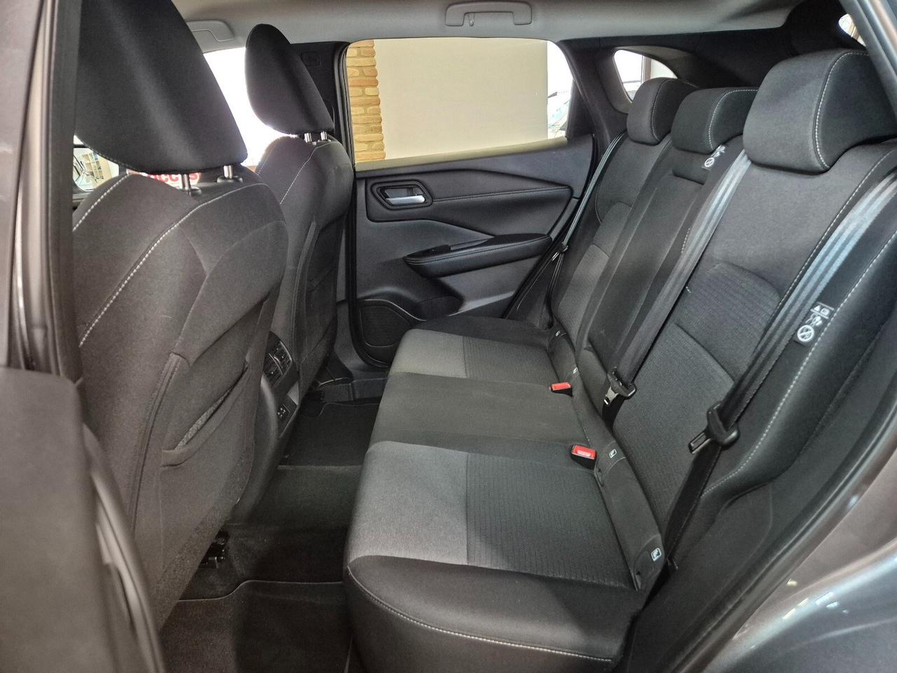 Nissan Qashqai MHEV 158 CV Xtronic N-Style