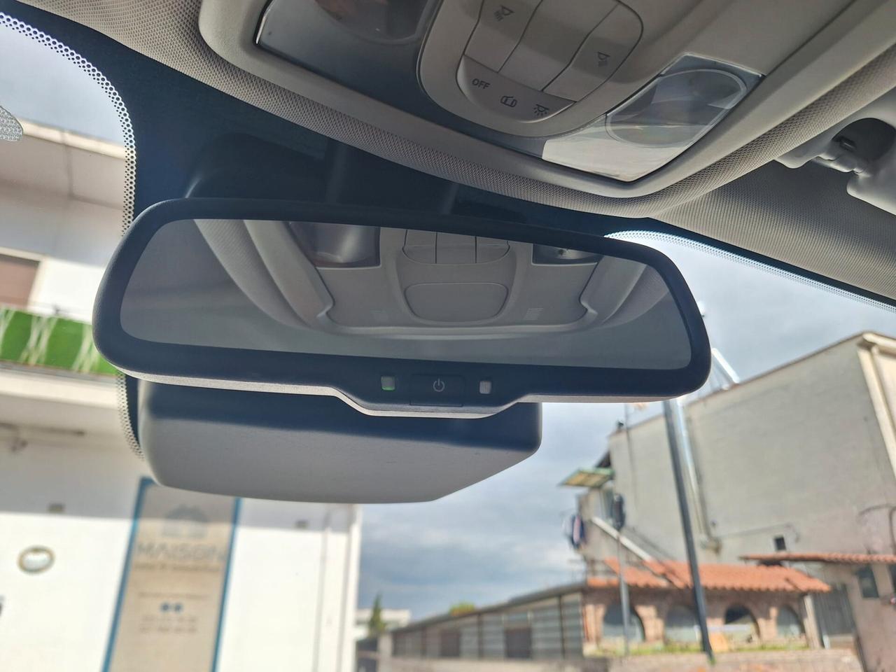 Jeep Renegade 1.6 Mjt DDCT 120 CV Limited