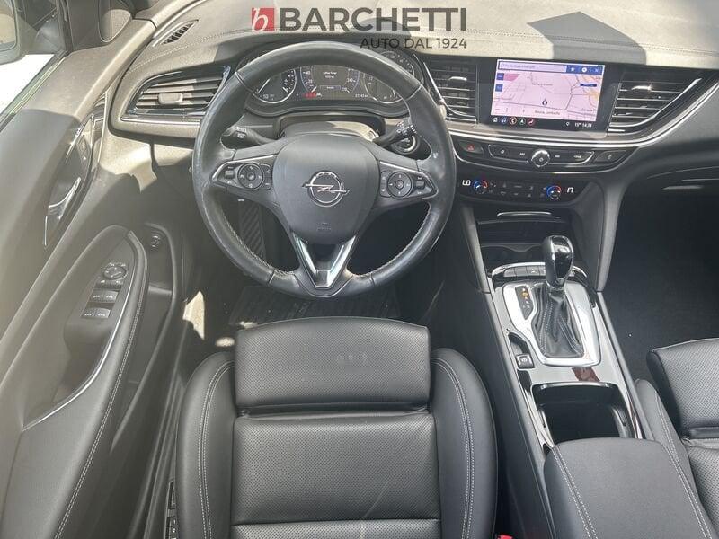 Opel Insignia INSIGNIA-B ST Business Elegance 2.0 CDTI 174cv S&S A