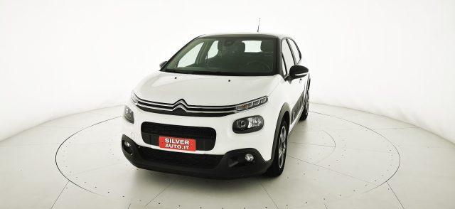 CITROEN C3 PureTech 83 S&S Shine