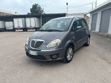 Lancia MUSA 1.3 Multijet 70 CV