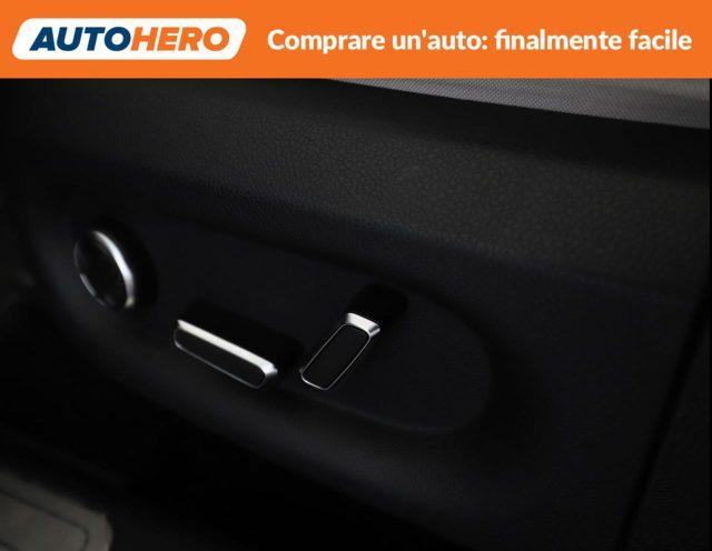 SMART smart #1 electric drive 200 kW Pro