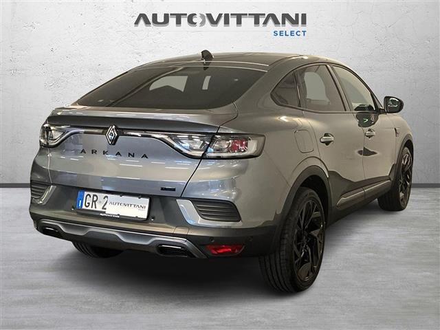 RENAULT Arkana 1.6 E Tech full hybrid Esprit Alpine 145cv
