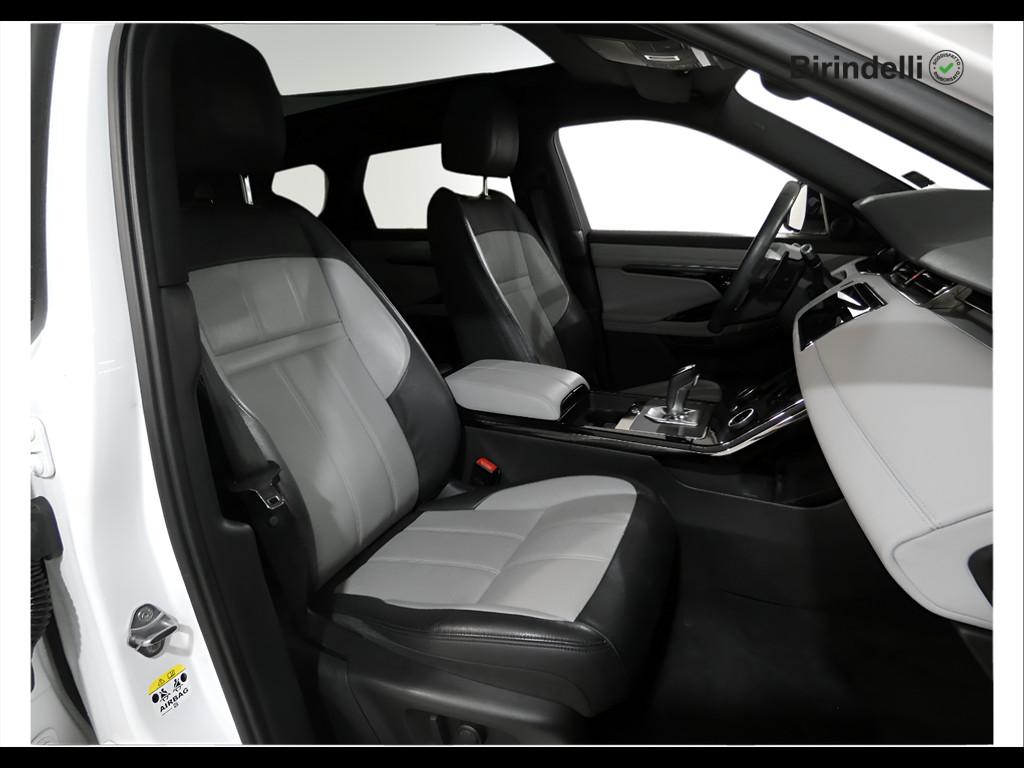 LAND ROVER RR Evoque 2ª serie - Range Rover Evoque 2.0D I4 180 CV AWD Auto R-Dynamic