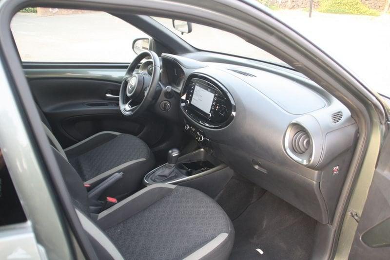 Toyota Aygo X 1.0B (72 CV) Trend S-CVT
