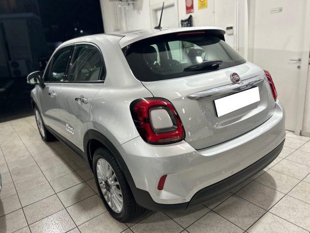 FIAT 500X 1.0 T3 120 CV Lounge