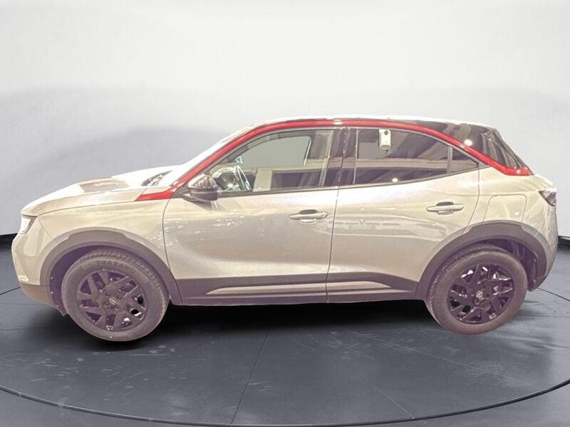 Opel Mokka 1.2 Turbo 130 CV aut. GS Line