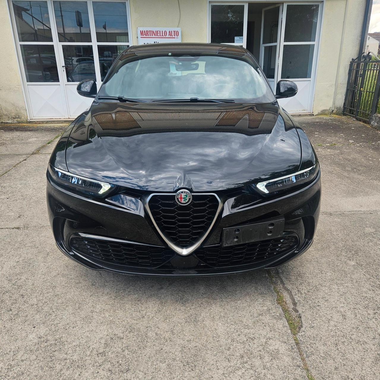 Alfa Romeo Tonale 1.6 diesel 130CV TCT6 2023