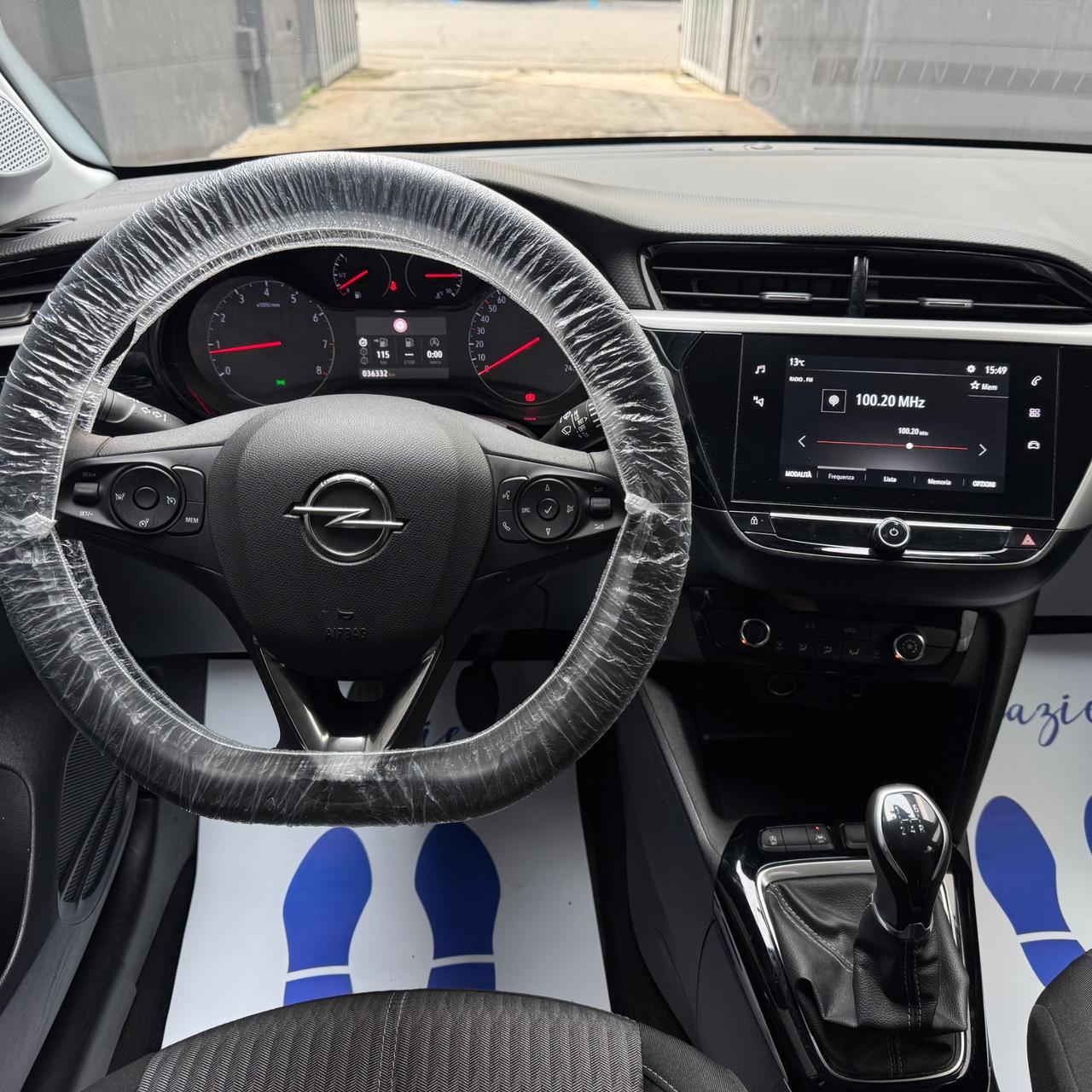 Opel Corsa 1.2 Elegance