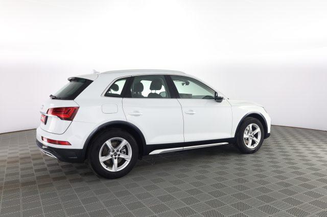 AUDI Q5 Q5 35 TDI S tronic Business Advanced