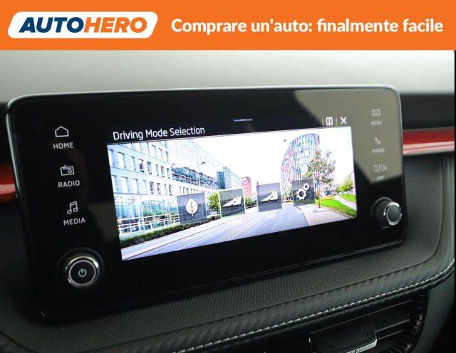 SKODA Fabia 1.0 TSI 115 CV DSG Monte Carlo