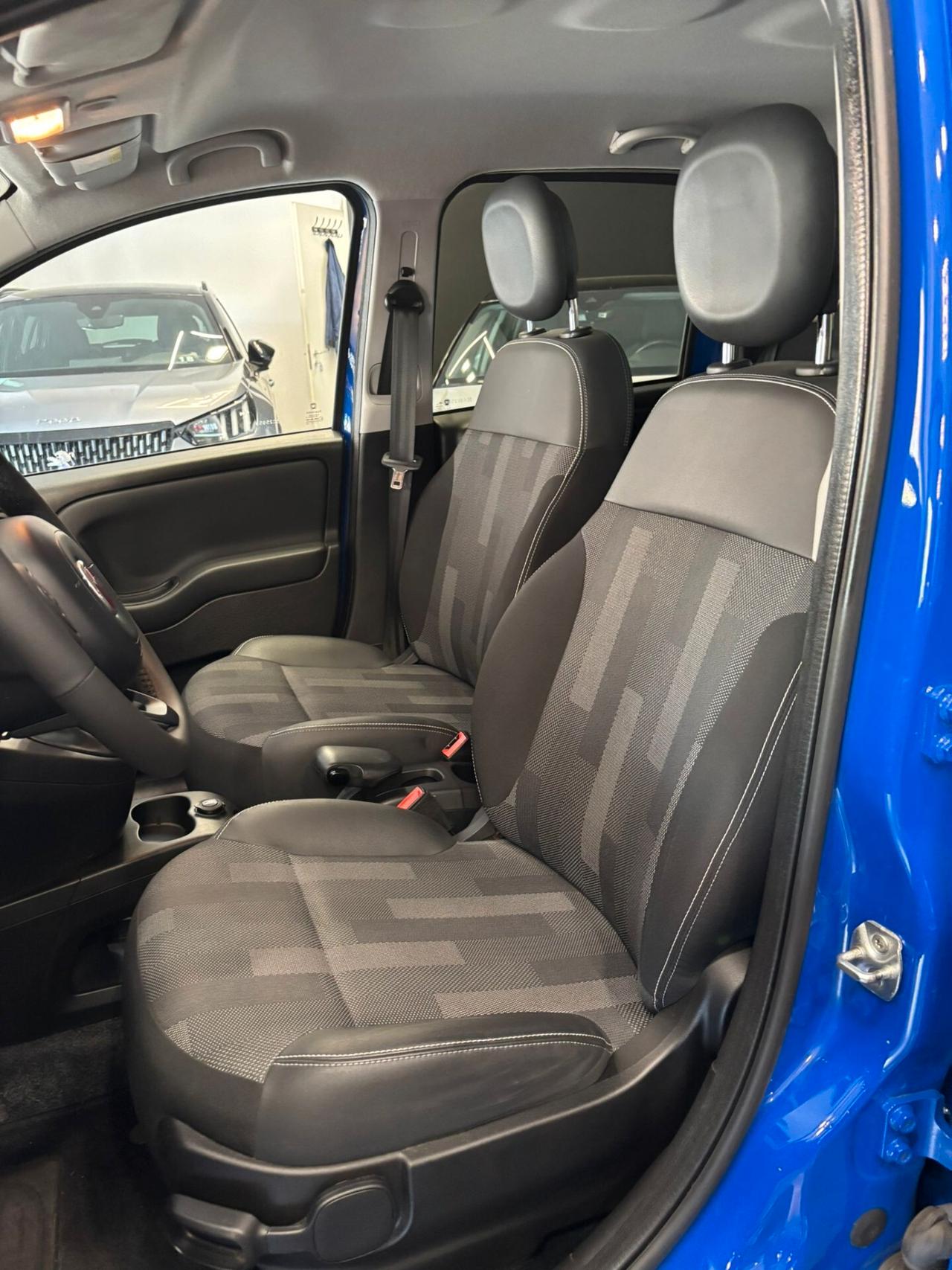 Fiat Panda 1.2 City Cross 69CV Gpl