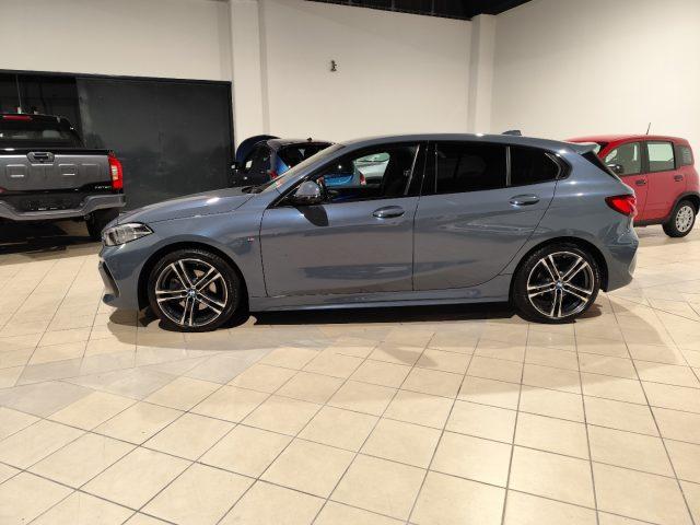 BMW 118 i M SPORT AUTOMATICA 136 CV 5P