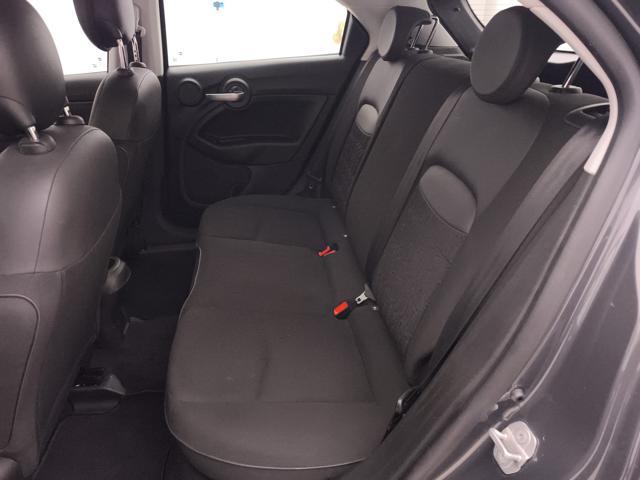 FIAT 500X 1.3 mjet 95cv