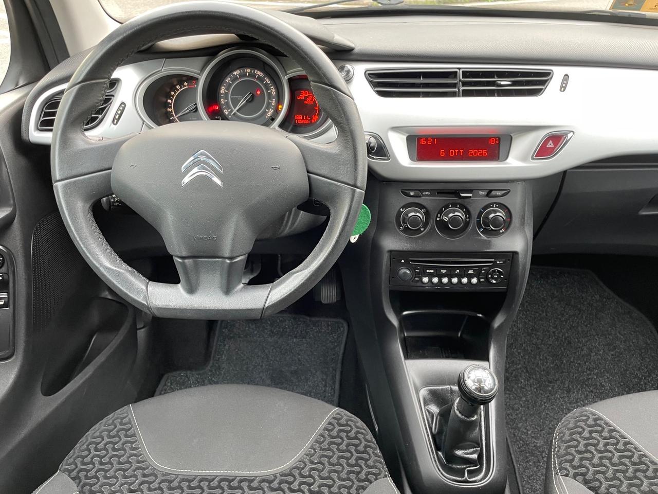Citroen C3 1.1 Business