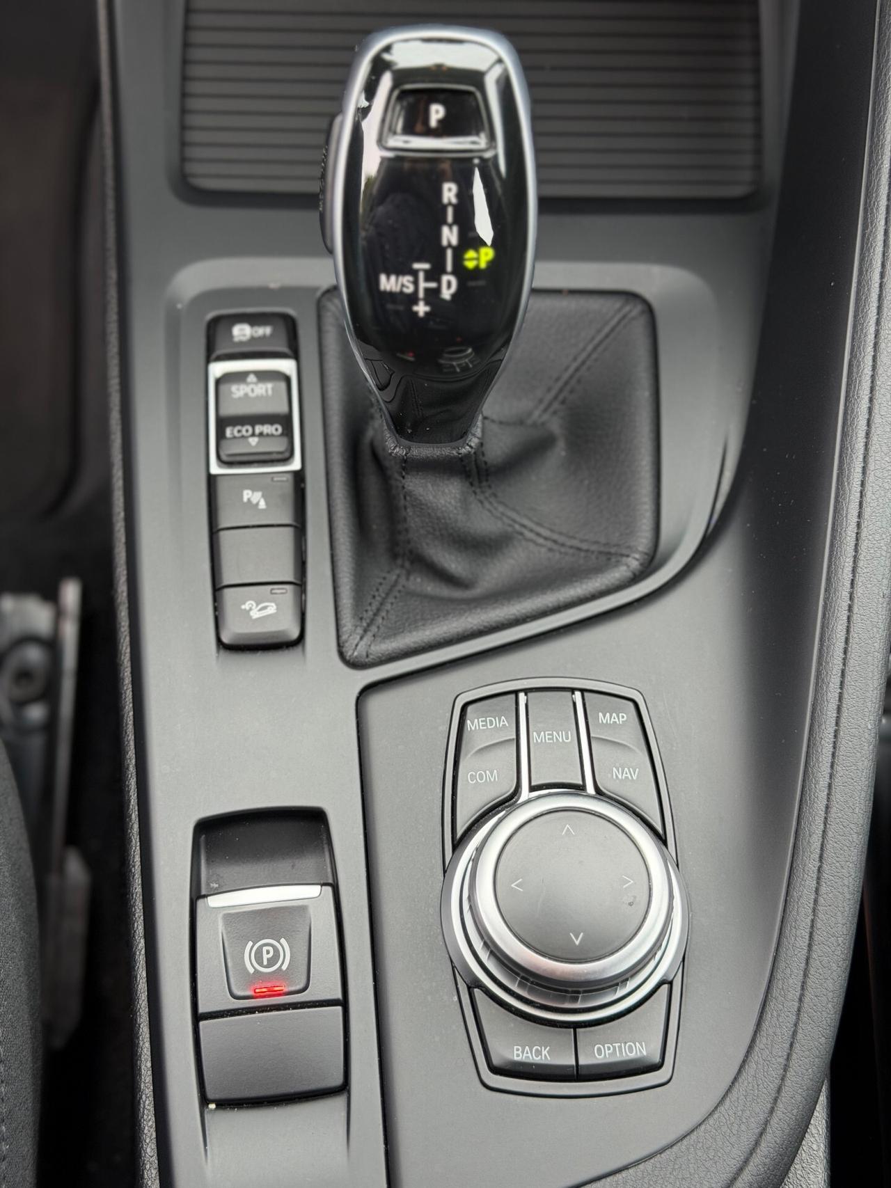 Bmw X1 xDrive 18d 150CV Advantage Sport