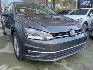 Volkswagen Golf 5P 1.6 TDI 115CV Business BMT