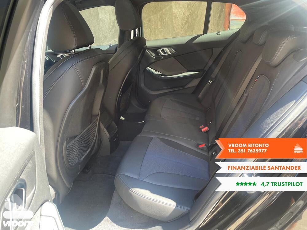 BMW Serie 1 (F40) 118i 5p. Colorvision Ed...