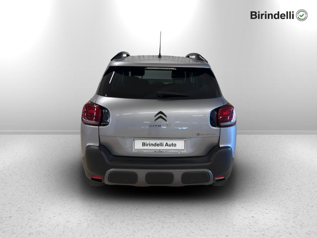 CITROEN C3 Aircross 1ª s. - C3 Aircross BlueHDi 110 S&S Shine