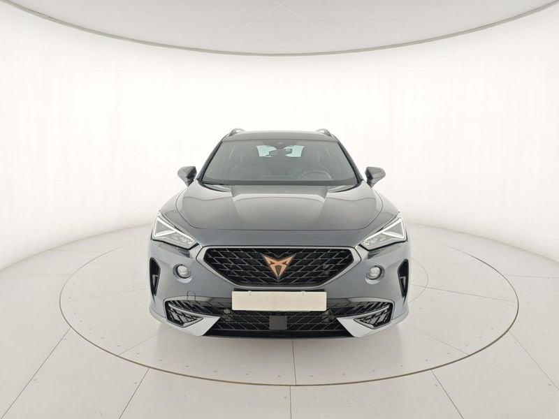 CUPRA Formentor 1.4 e-Hybrid DSG
