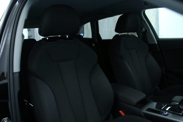 AUDI A4 Avant 35 MHD 163 CV S tronic/VIRTUAL COCKPIT