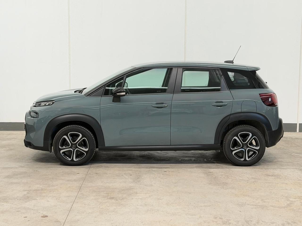 Citroen C3 Aircross PureTech 110 S&S