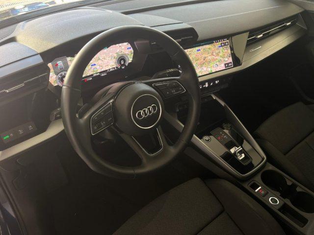 AUDI A3 2.0 TDI Sportback 35 S line