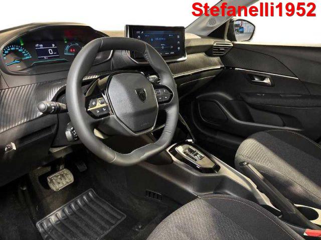 PEUGEOT 208 1.2 hybrid Style 100cv e-dcs 6