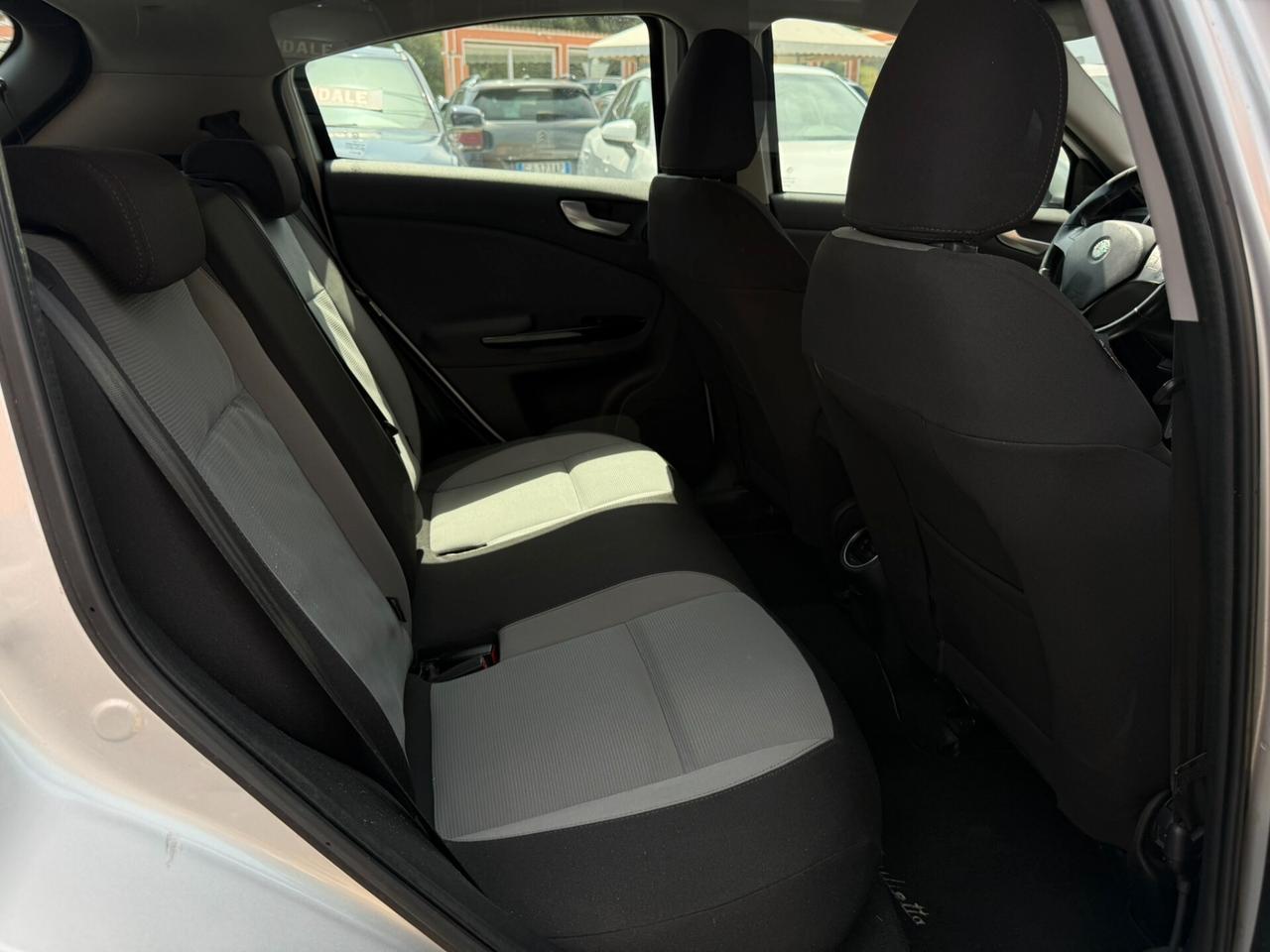 Alfa Romeo Giulietta 2.0 JTDm-2 170CV Exclusive - 2010