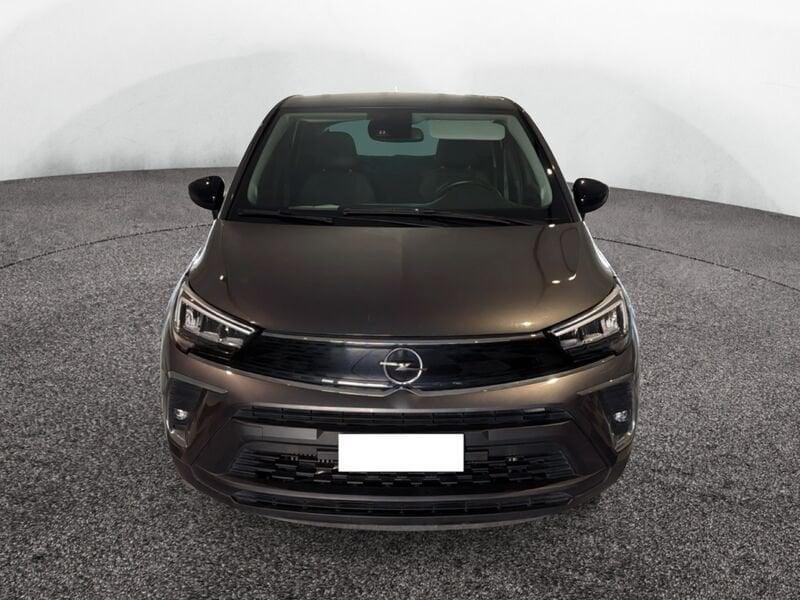Opel Crossland Crossland 1.5 ecotec Blitz Edition 110cv