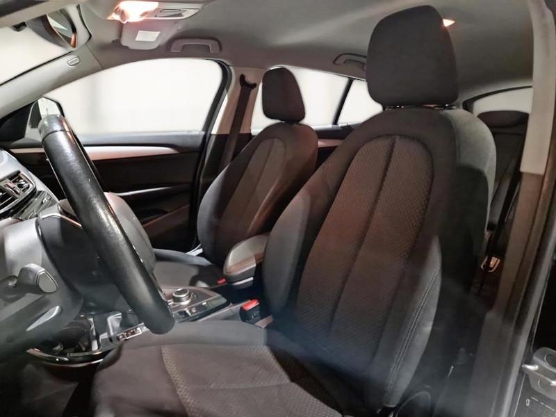 BMW X2 XDRIVE 25E BUSINESS X AUTOMATICO SUV
