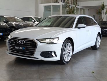 Audi A6 Avant 40 2.0 tdi mhev Business Sport s-tronic
