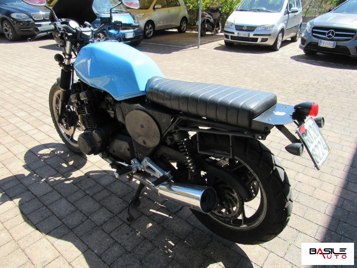 Suzuki - GS 1100 X