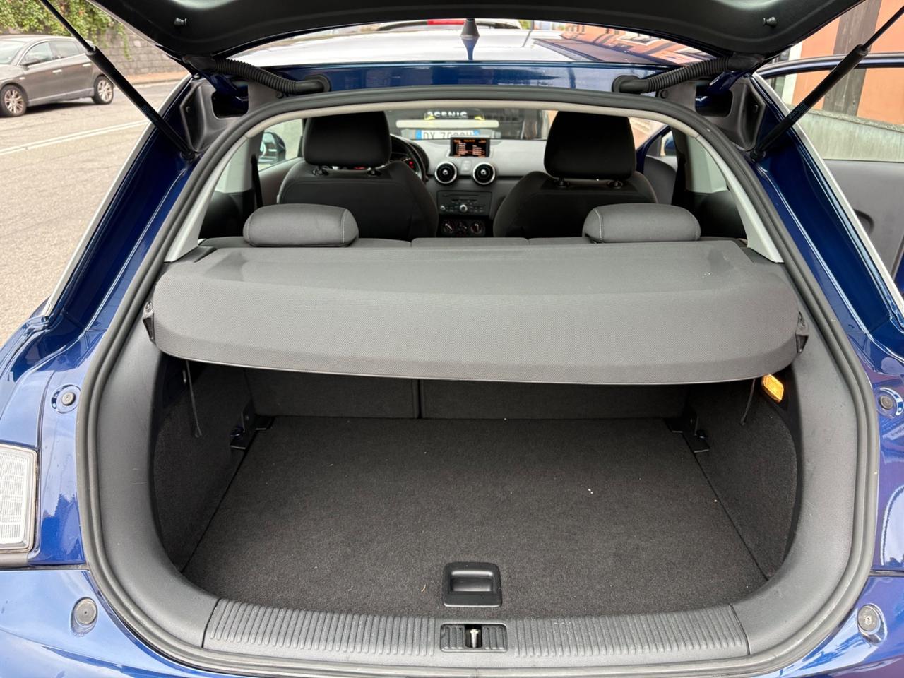 Audi A1 1.6 TDI 105 CV Ambition